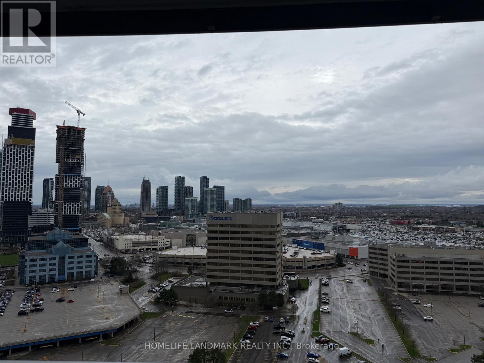 2104 - 60 Absolute Avenue, Mississauga, Ontario  L4Z 0A9 - Photo 13 - W13016972