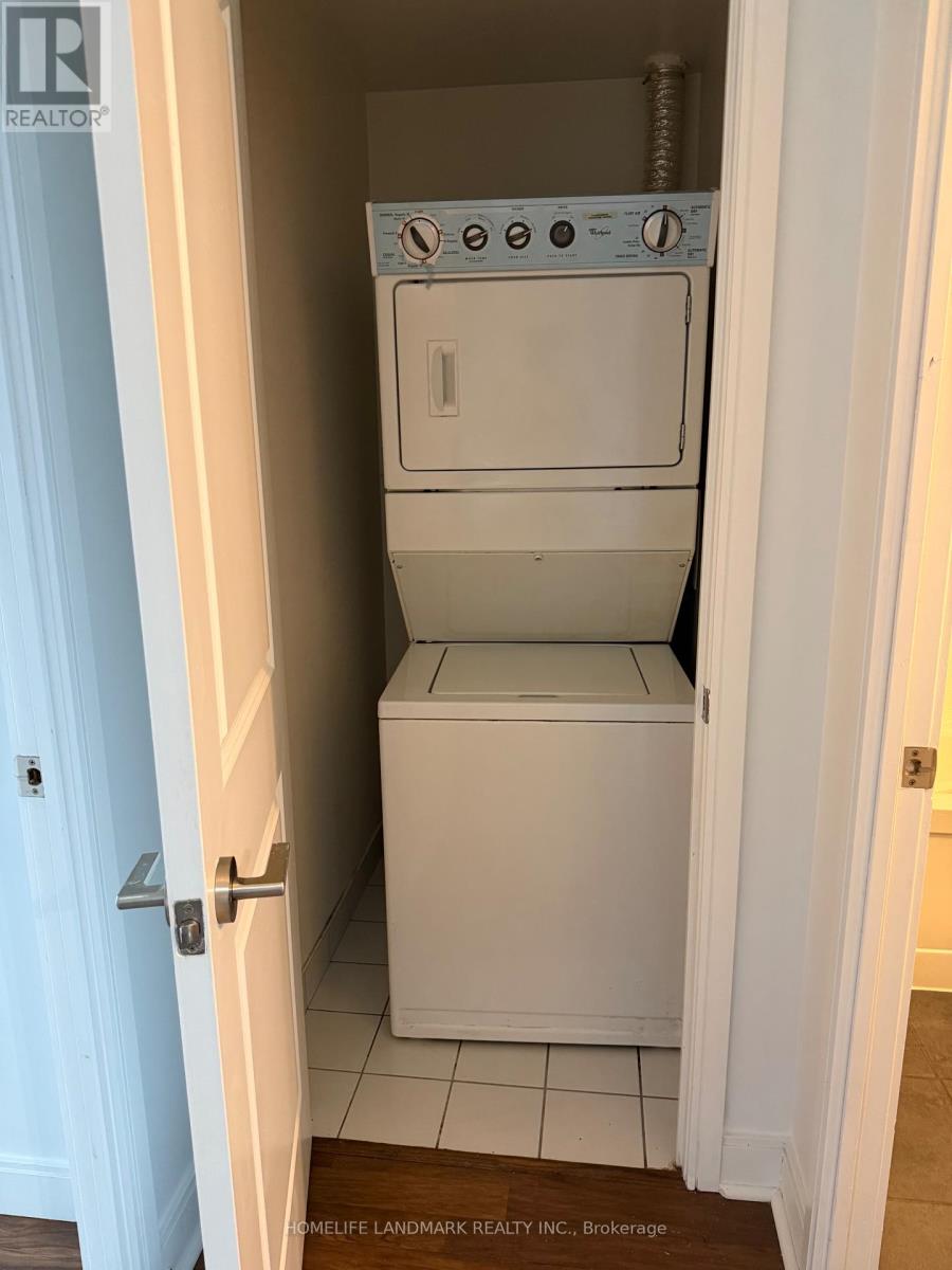 2104 - 60 Absolute Avenue, Mississauga, Ontario  L4Z 0A9 - Photo 10 - W13016972