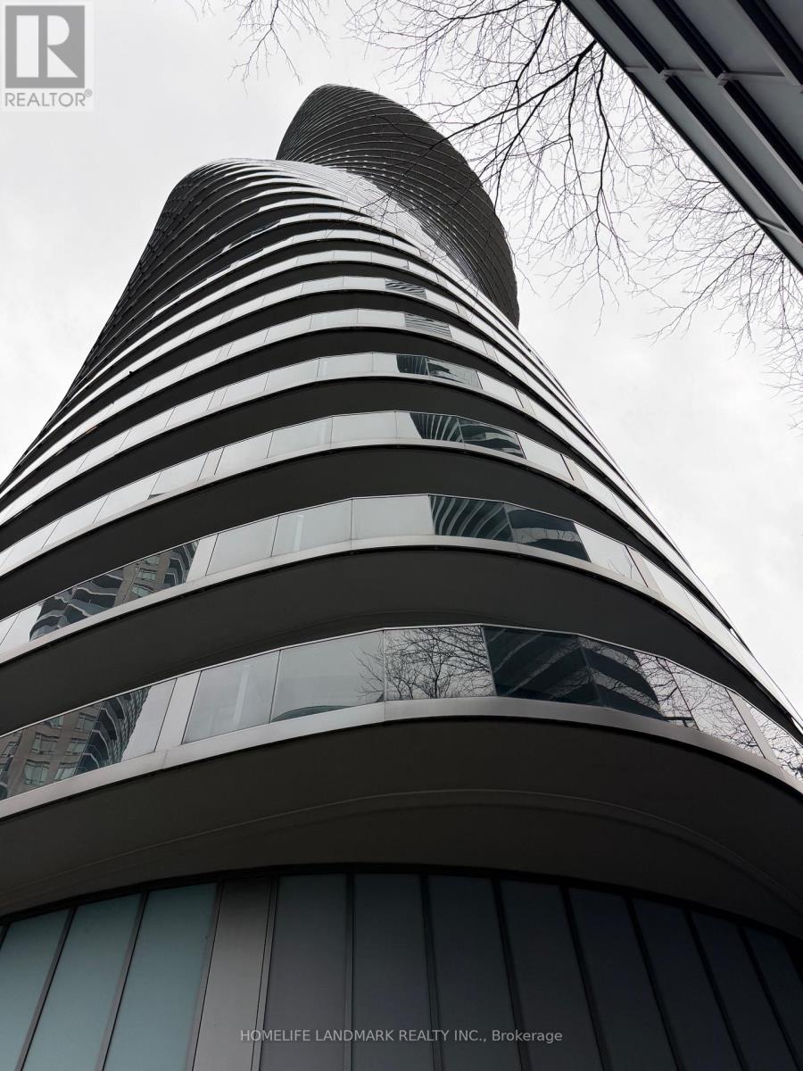 2104 - 60 ABSOLUTE AVENUE, Mississauga, Ontario