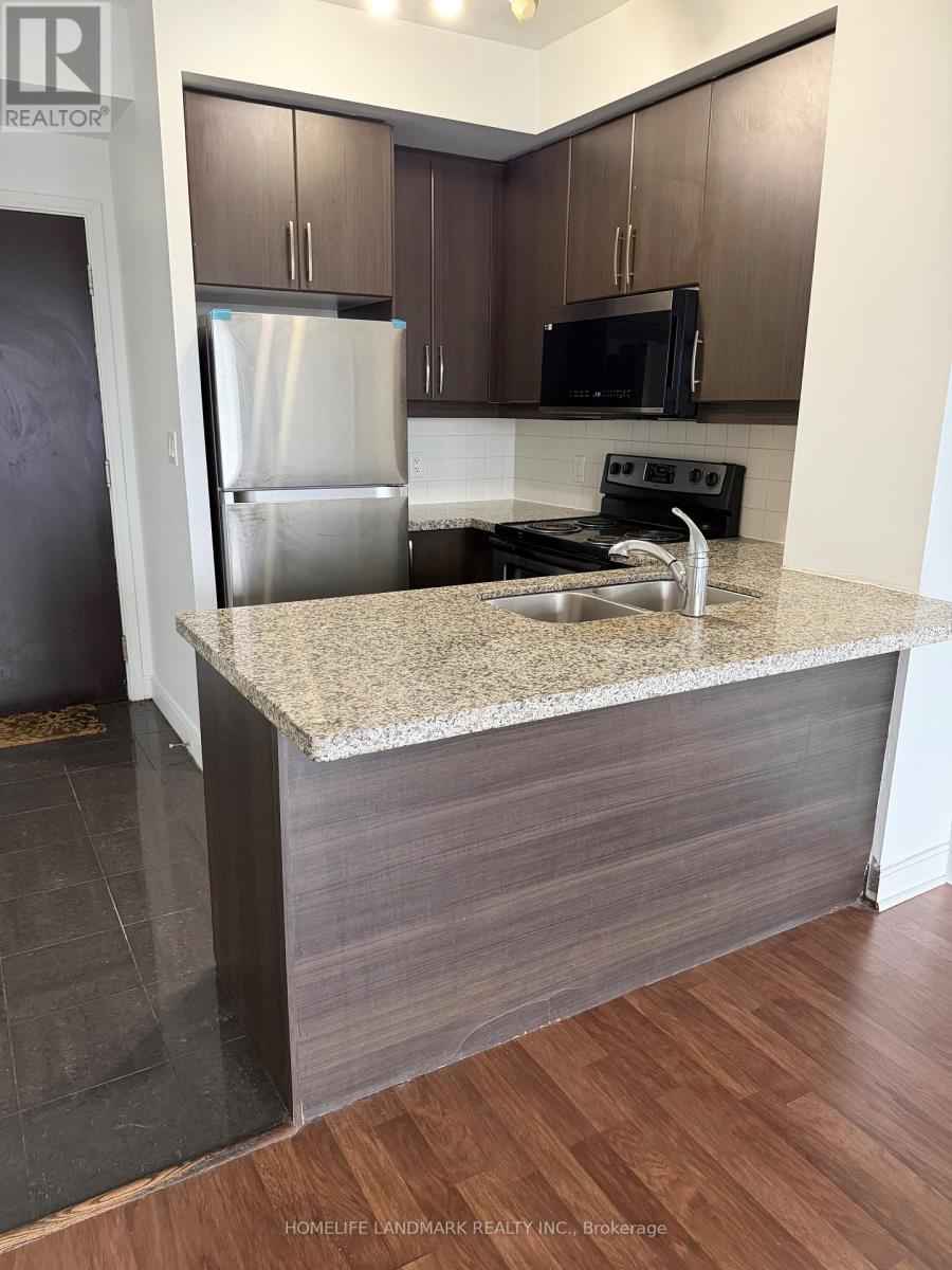 2104 - 60 Absolute Avenue, Mississauga, Ontario  L4Z 0A9 - Photo 4 - W13016972