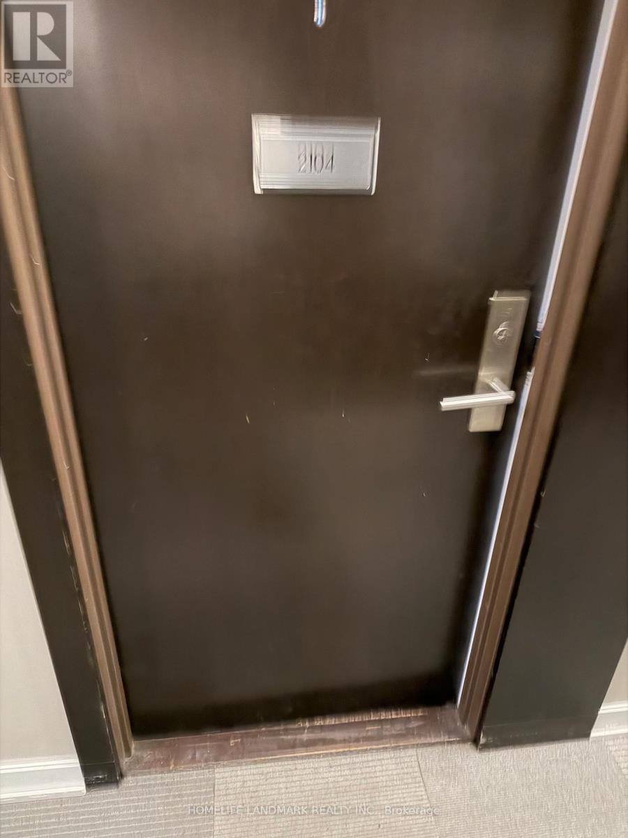 2104 - 60 Absolute Avenue, Mississauga, Ontario  L4Z 0A9 - Photo 2 - W13016972