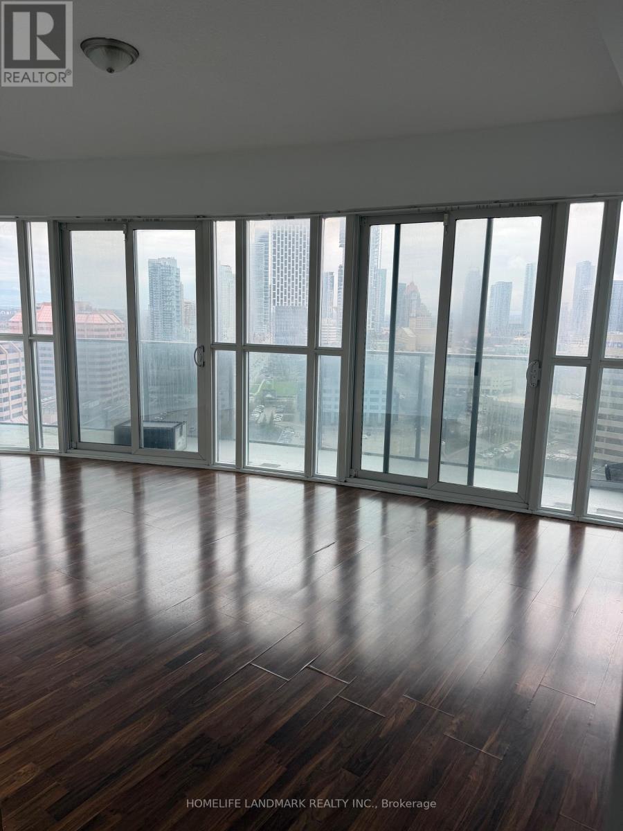 2104 - 60 Absolute Avenue, Mississauga, Ontario  L4Z 0A9 - Photo 3 - W13016972