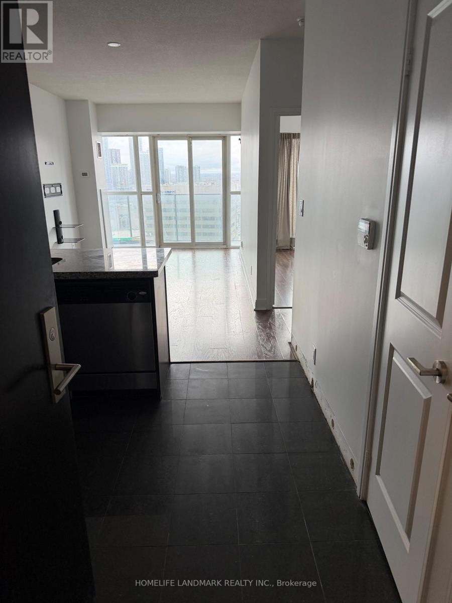 2104 - 60 Absolute Avenue, Mississauga, Ontario  L4Z 0A9 - Photo 6 - W13016972