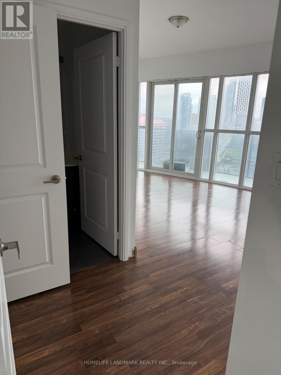 2104 - 60 Absolute Avenue, Mississauga, Ontario  L4Z 0A9 - Photo 9 - W13016972