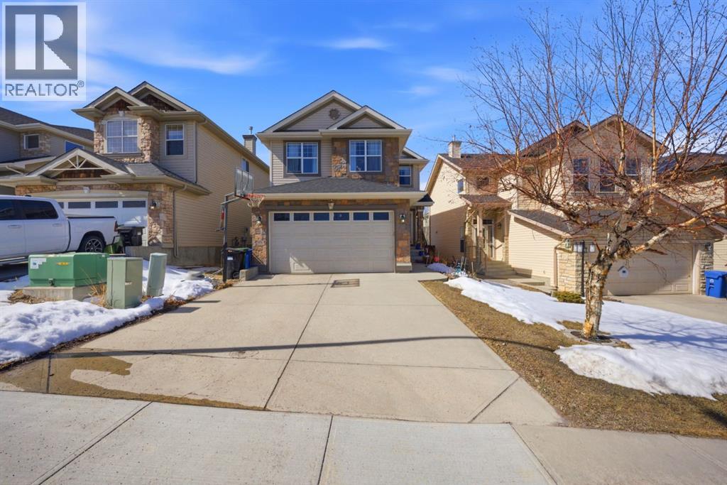 87 Kincora Drive NW, Calgary, Alberta  T3R 1L4 - Photo 2 - A2301045