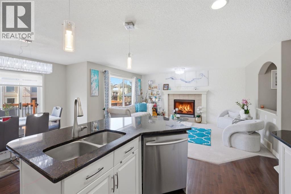 87 Kincora Drive NW, Calgary, Alberta  T3R 1L4 - Photo 17 - A2301045