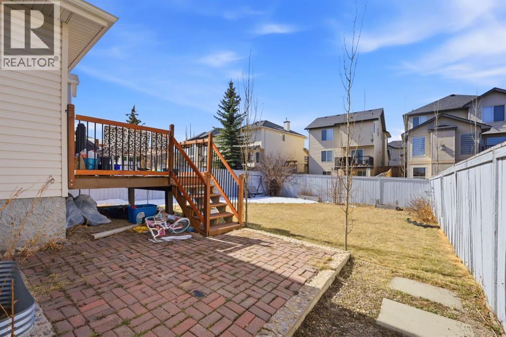87 Kincora Drive NW, Calgary, Alberta  T3R 1L4 - Photo 44 - A2301045