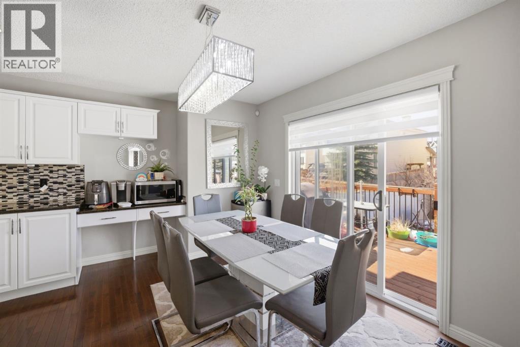 87 Kincora Drive NW, Calgary, Alberta  T3R 1L4 - Photo 20 - A2301045