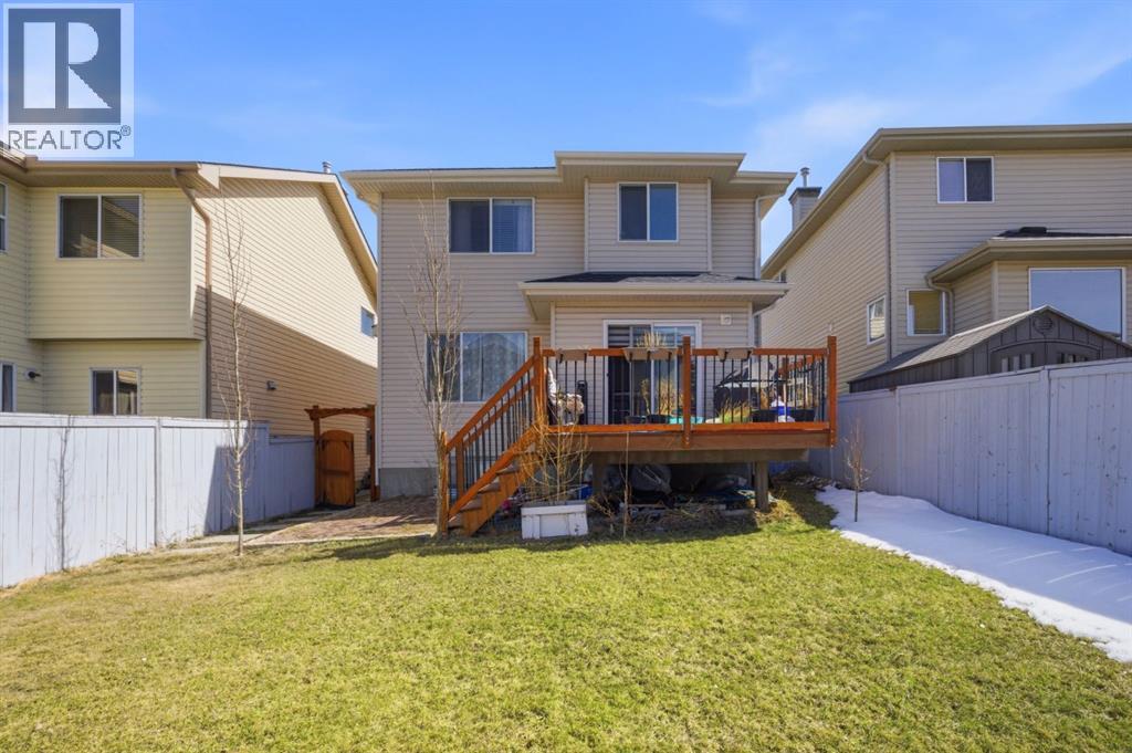 87 Kincora Drive NW, Calgary, Alberta  T3R 1L4 - Photo 48 - A2301045