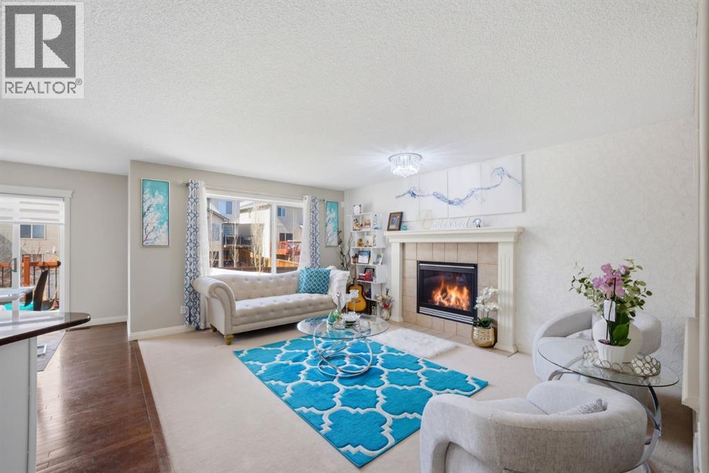 87 Kincora Drive NW, Calgary, Alberta  T3R 1L4 - Photo 10 - A2301045