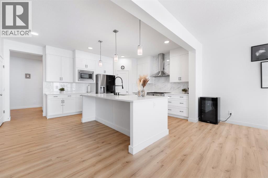 69 Mallard Grove Se, Calgary, Alberta  T3S 0E3 - Photo 5 - A2301558