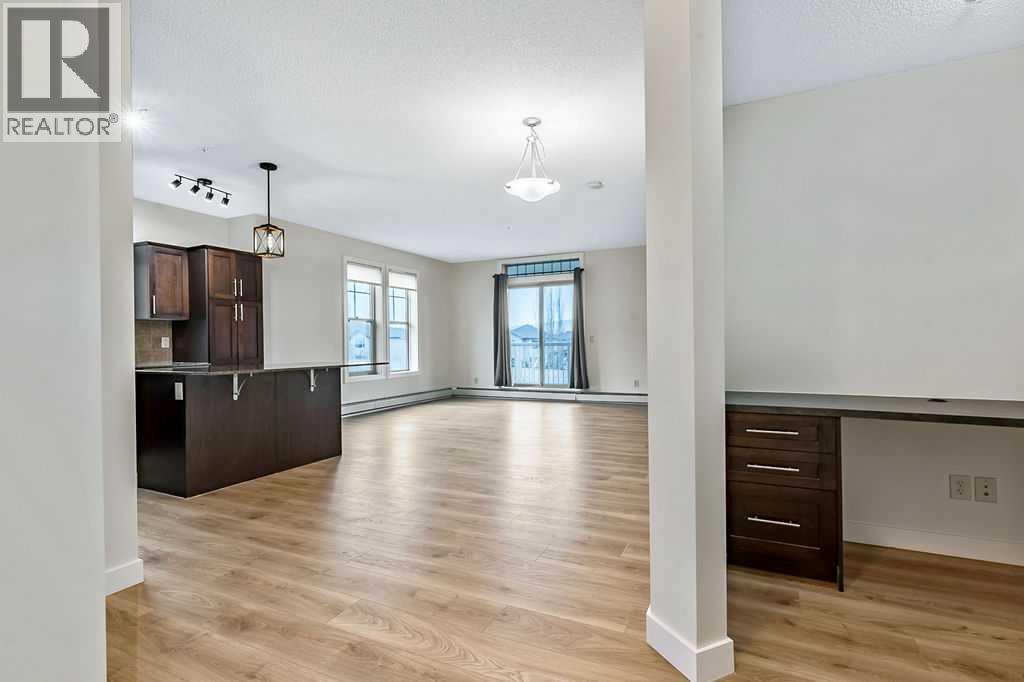 220, 205 Sunset Drive, Cochrane, Alberta  T4C 0H6 - Photo 7 - A2302560