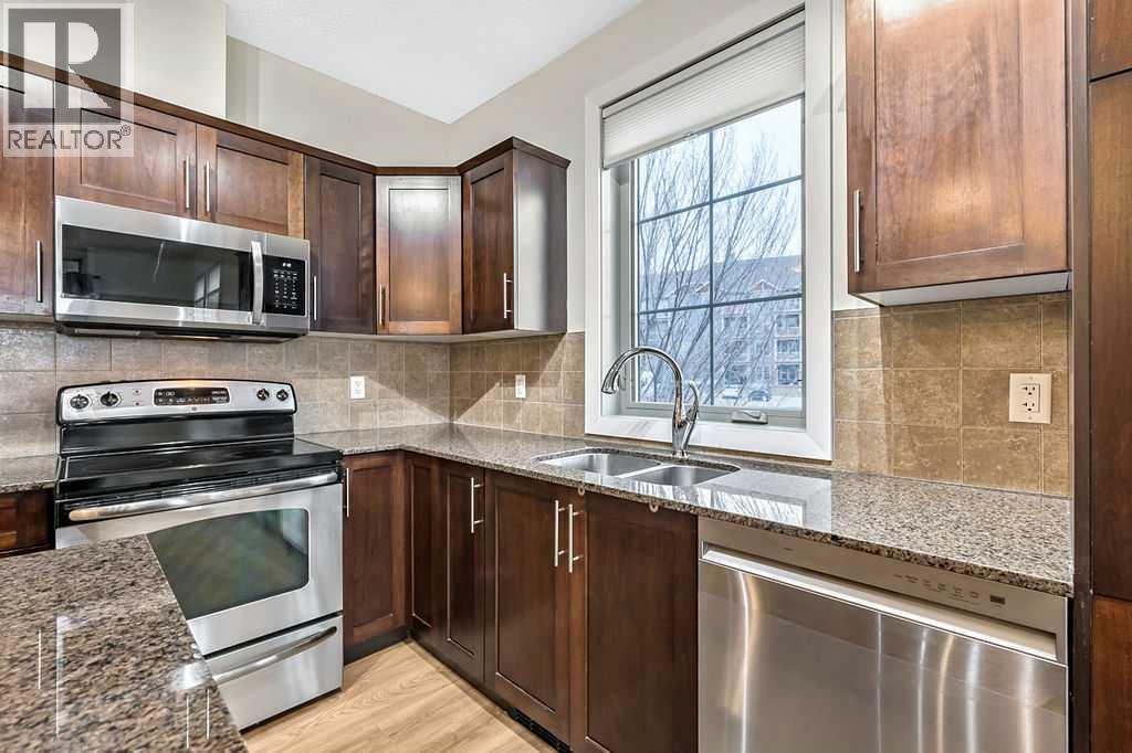 220, 205 Sunset Drive, Cochrane, Alberta  T4C 0H6 - Photo 15 - A2302560