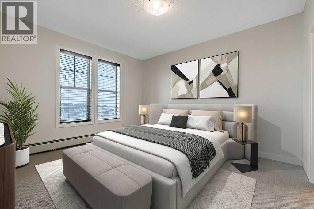 220, 205 Sunset Drive, Cochrane, Alberta  T4C 0H6 - Photo 22 - A2302560