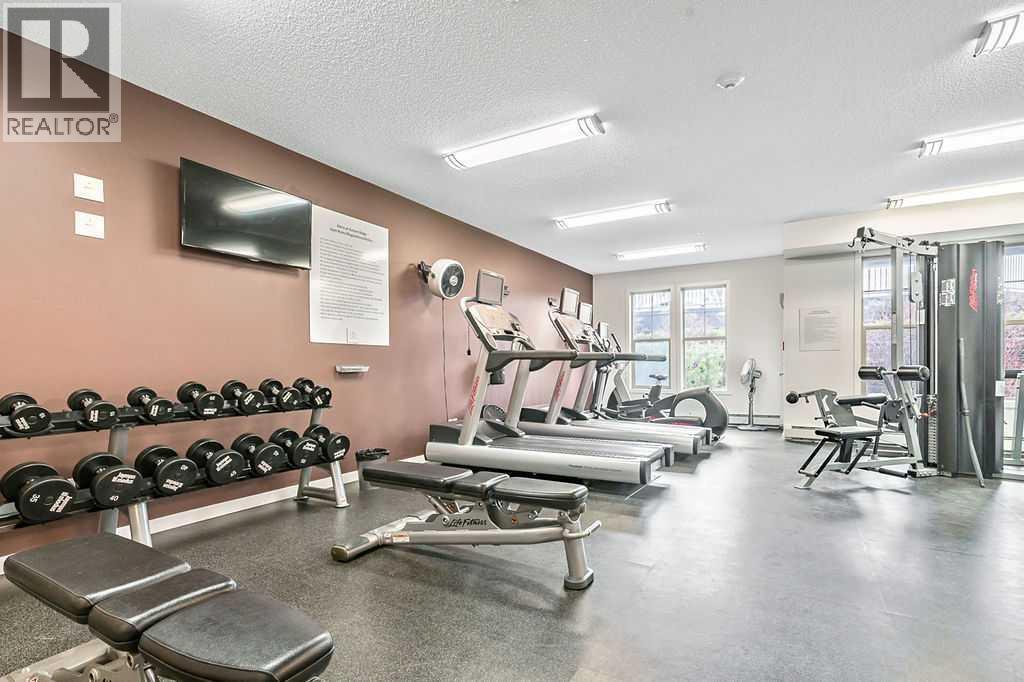 220, 205 Sunset Drive, Cochrane, Alberta  T4C 0H6 - Photo 33 - A2302560