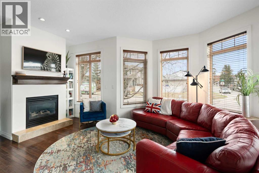 3410 25 Avenue Sw, Calgary, Alberta  T3E 1T5 - Photo 4 - A2302728