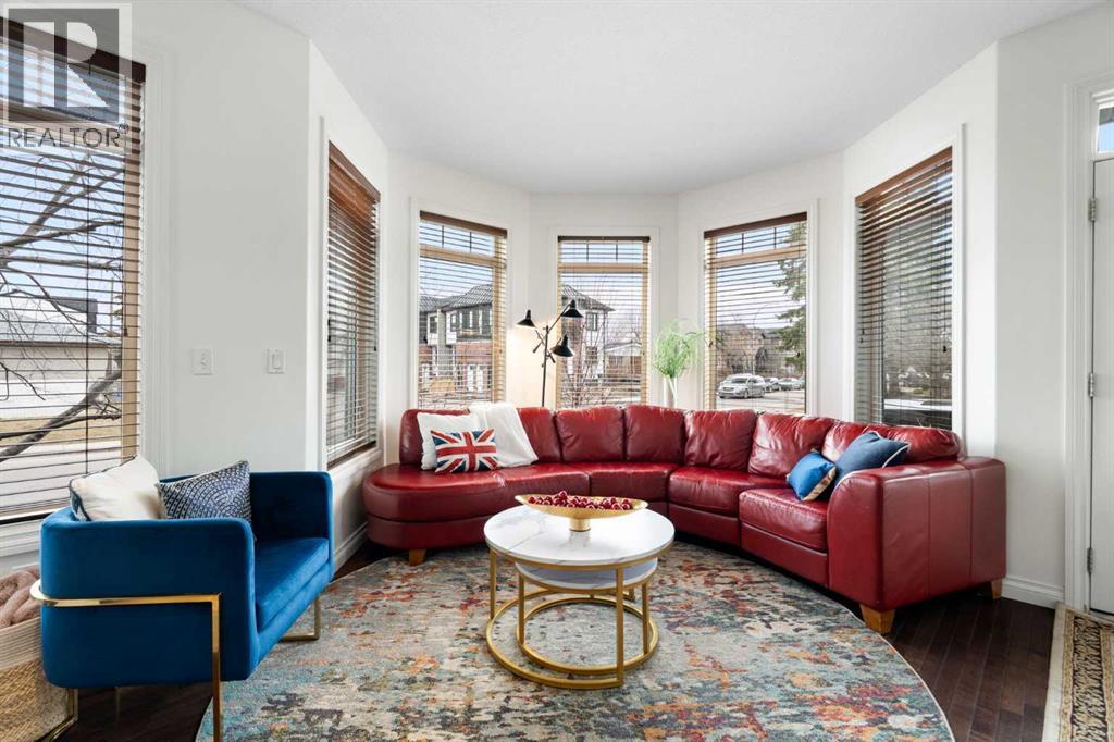 3410 25 Avenue Sw, Calgary, Alberta  T3E 1T5 - Photo 5 - A2302728