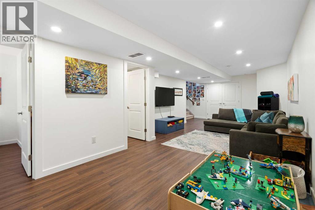 3410 25 Avenue Sw, Calgary, Alberta  T3E 1T5 - Photo 30 - A2302728