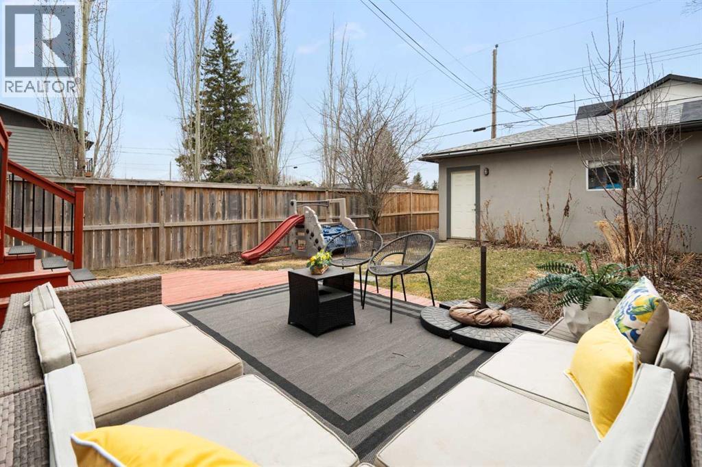 3410 25 Avenue Sw, Calgary, Alberta  T3E 1T5 - Photo 37 - A2302728