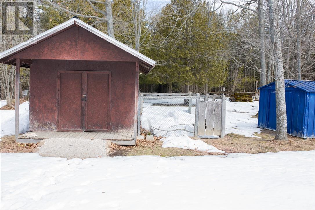 6332 Hwy 542, Mindemoya, Ontario  P0P 1S0 - Photo 36 - 2127200