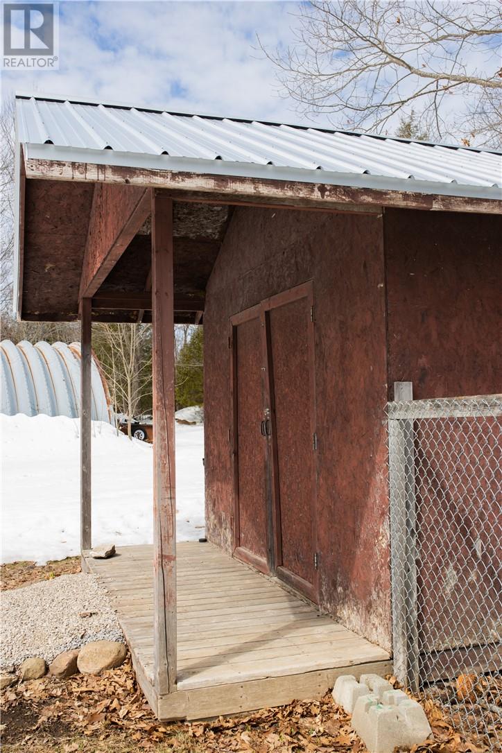 6332 Hwy 542, Mindemoya, Ontario  P0P 1S0 - Photo 37 - 2127200