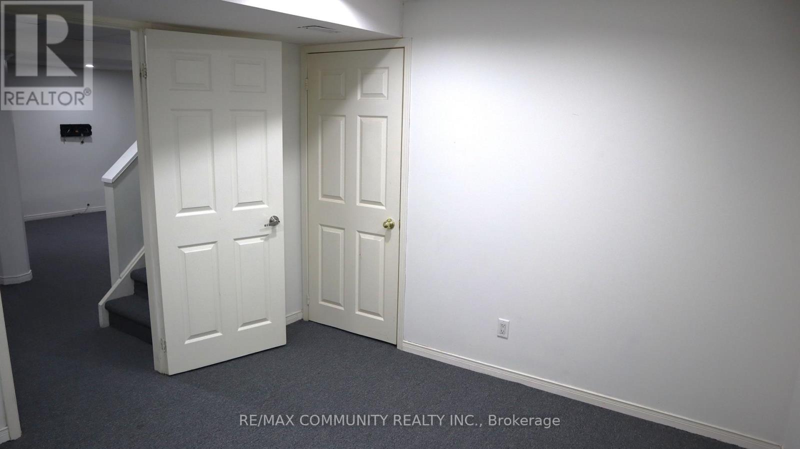 Basement - 1556 Dellbrook Avenue, Pickering (Brock Ridge), Ontario  L1X 2L6 - Photo 9 - E13017168