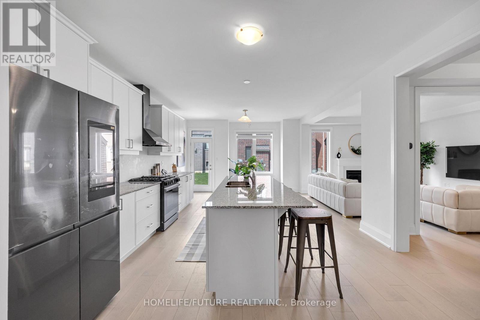 1416 Swallowtail Lane, Pickering, Ontario  L1X 0N8 - Photo 12 - E13017172