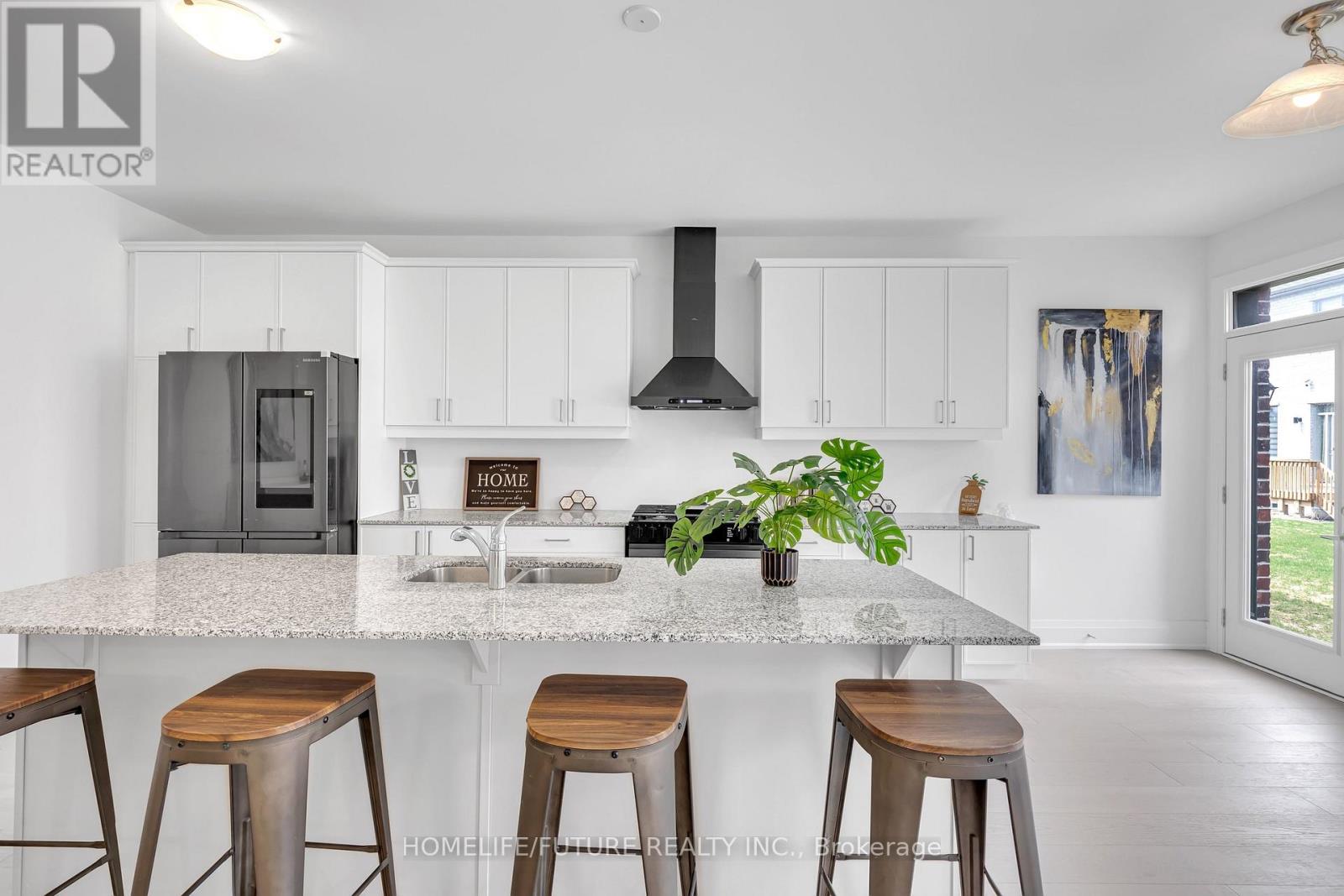 1416 Swallowtail Lane, Pickering, Ontario  L1X 0N8 - Photo 14 - E13017172