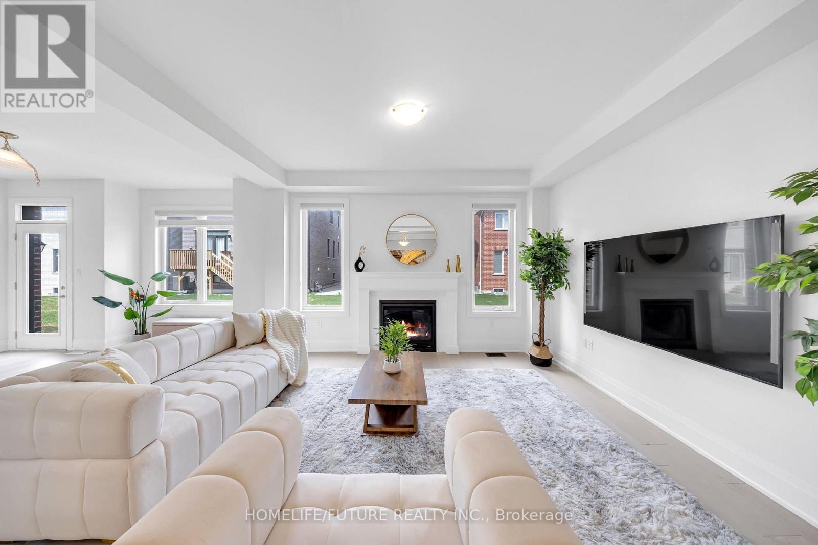 1416 Swallowtail Lane, Pickering, Ontario  L1X 0N8 - Photo 21 - E13017172