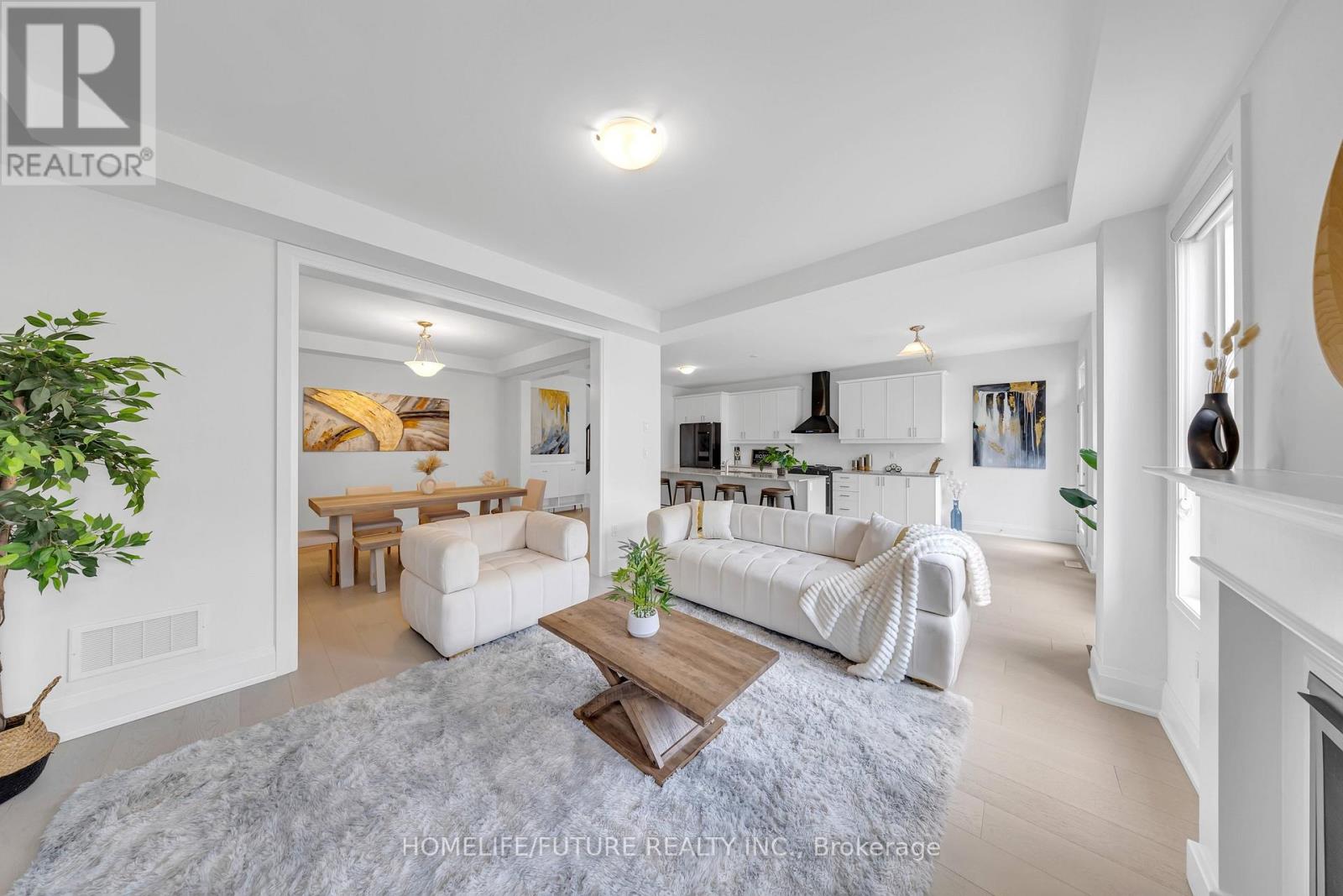 1416 Swallowtail Lane, Pickering, Ontario  L1X 0N8 - Photo 23 - E13017172