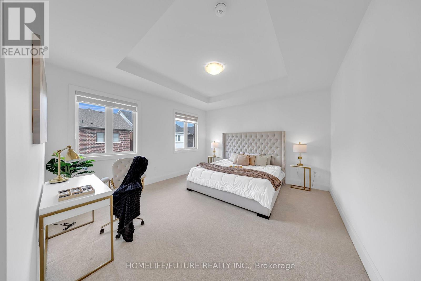 1416 Swallowtail Lane, Pickering, Ontario  L1X 0N8 - Photo 28 - E13017172