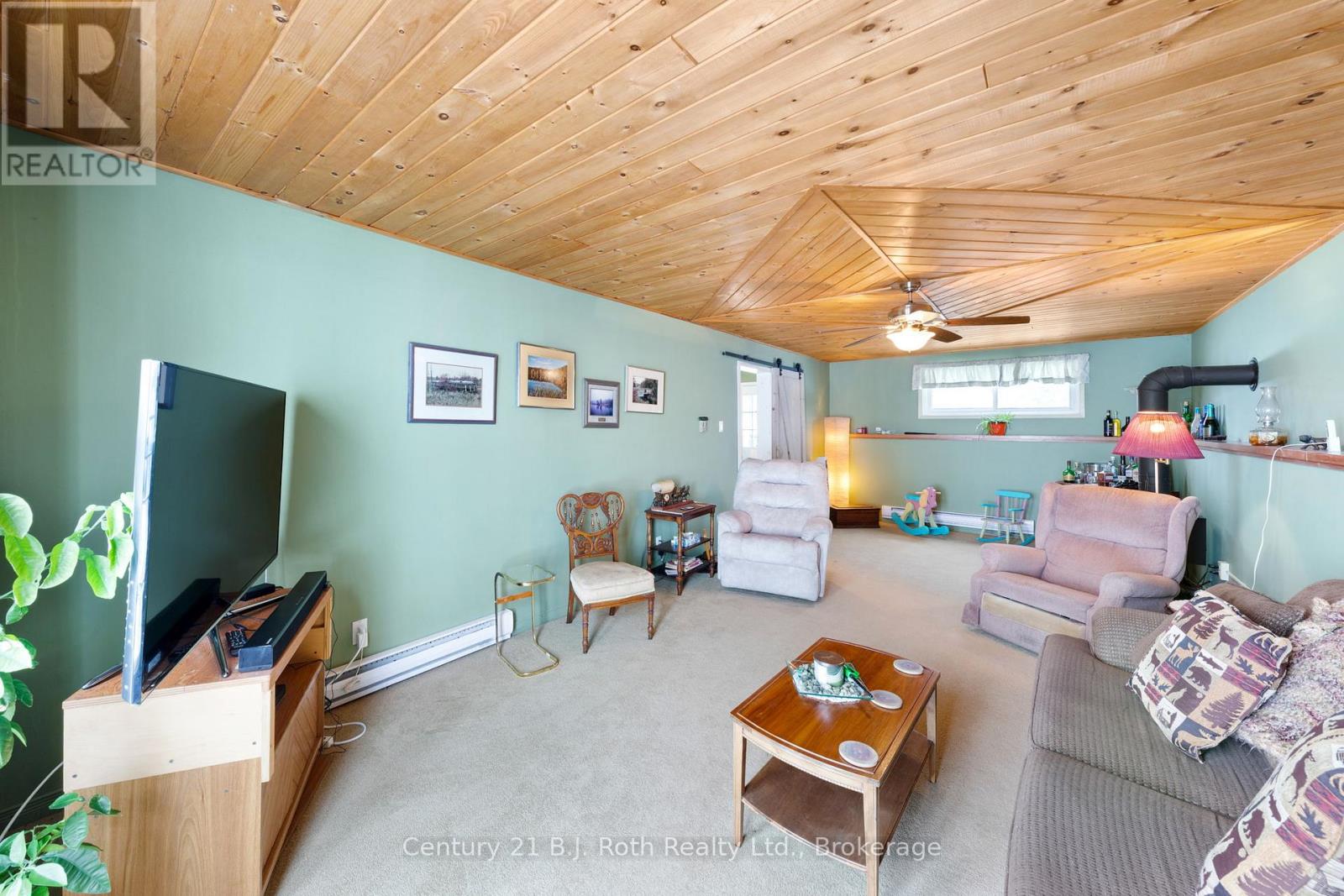 41 Brandy's Island Road, Georgian Bay, Ontario  L0K 1S0 - Photo 25 - X12722222