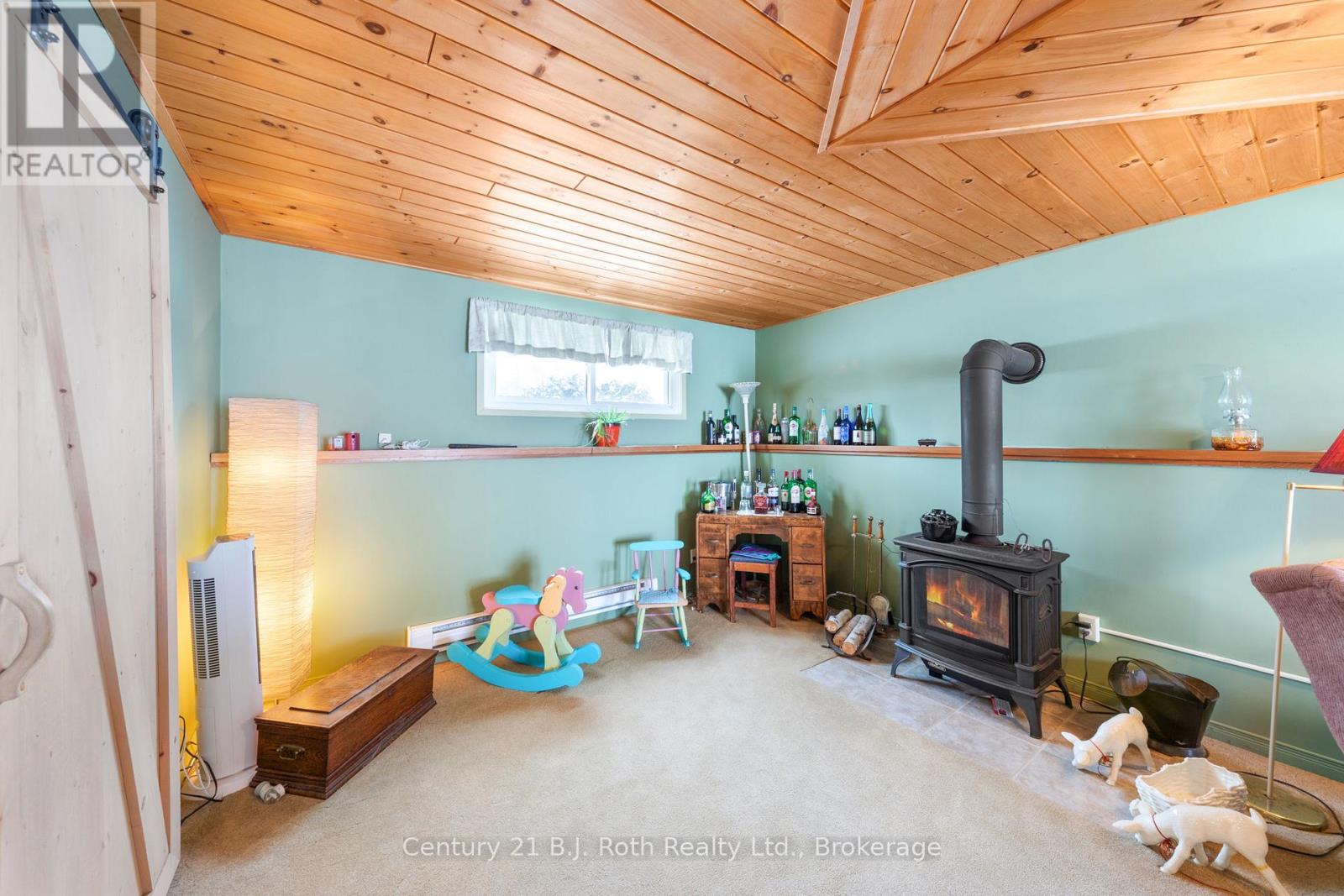 41 Brandy's Island Road, Georgian Bay, Ontario  L0K 1S0 - Photo 22 - X12722222