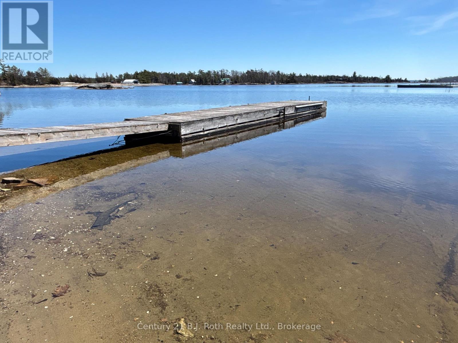 41 Brandy's Island Road, Georgian Bay, Ontario  L0K 1S0 - Photo 2 - X12722222