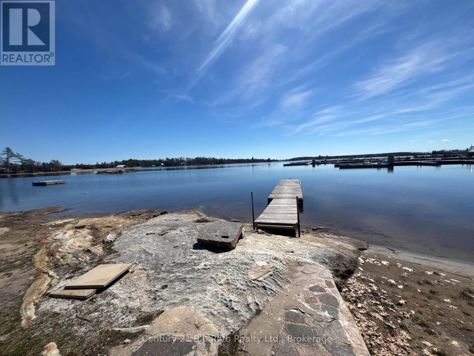 41 BRANDY'S ISLAND ROAD, Georgian Bay, Ontario