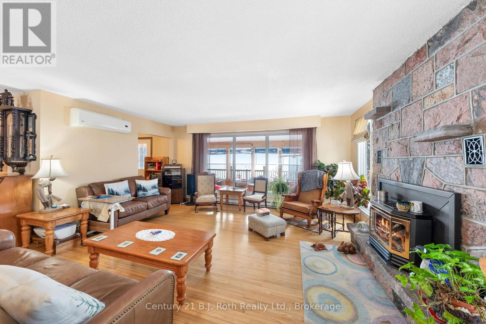 41 Brandy's Island Road, Georgian Bay, Ontario  L0K 1S0 - Photo 13 - X12722222