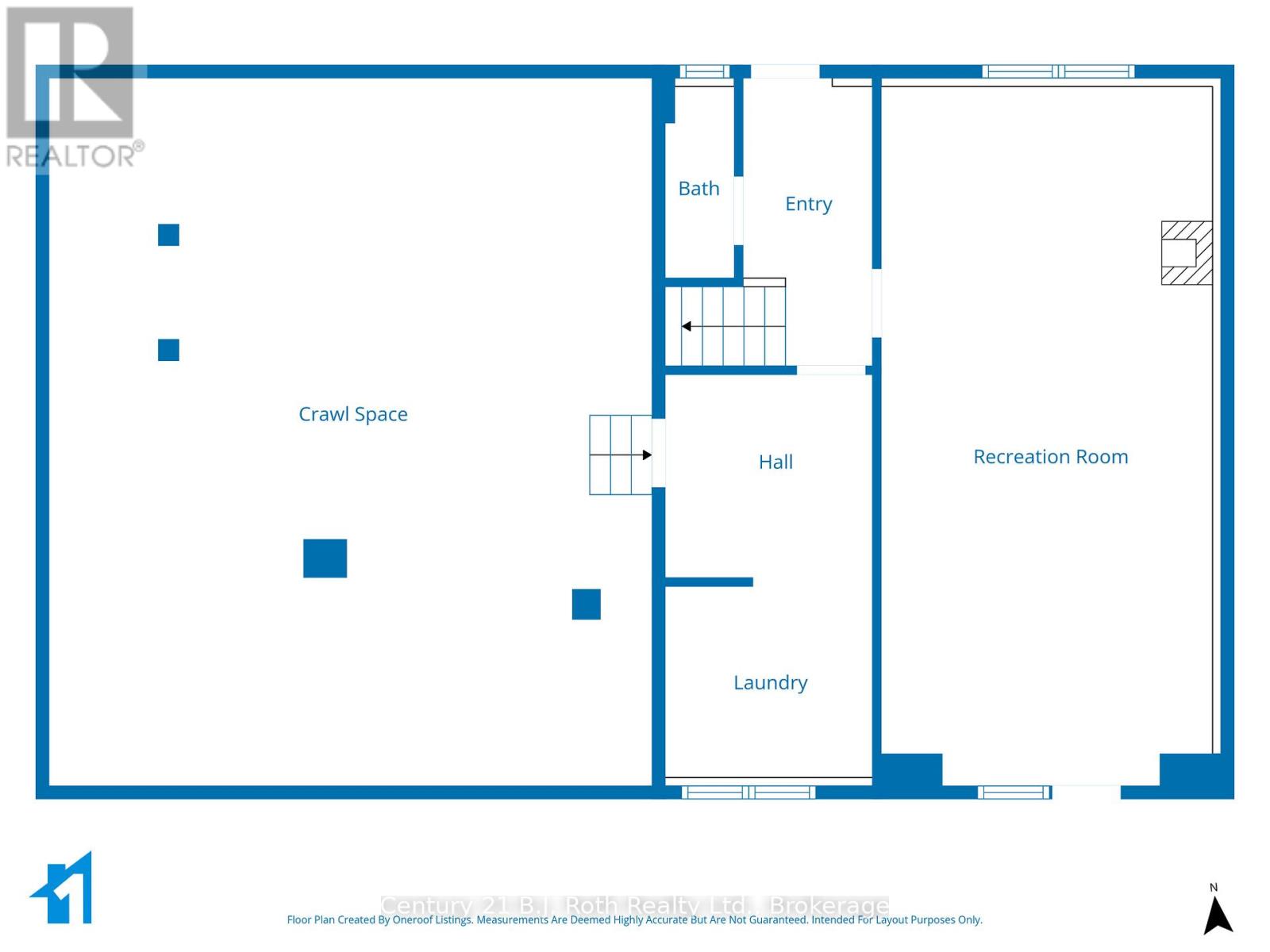 41 Brandy's Island Road, Georgian Bay, Ontario  L0K 1S0 - Photo 33 - X12722222