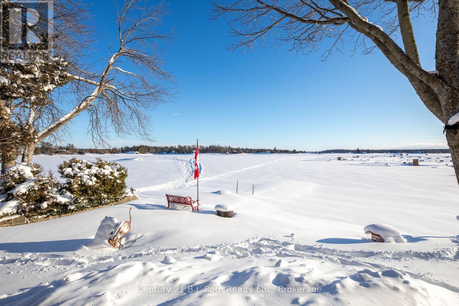 41 Brandy's Island Road, Georgian Bay, Ontario  L0K 1S0 - Photo 30 - X12722222