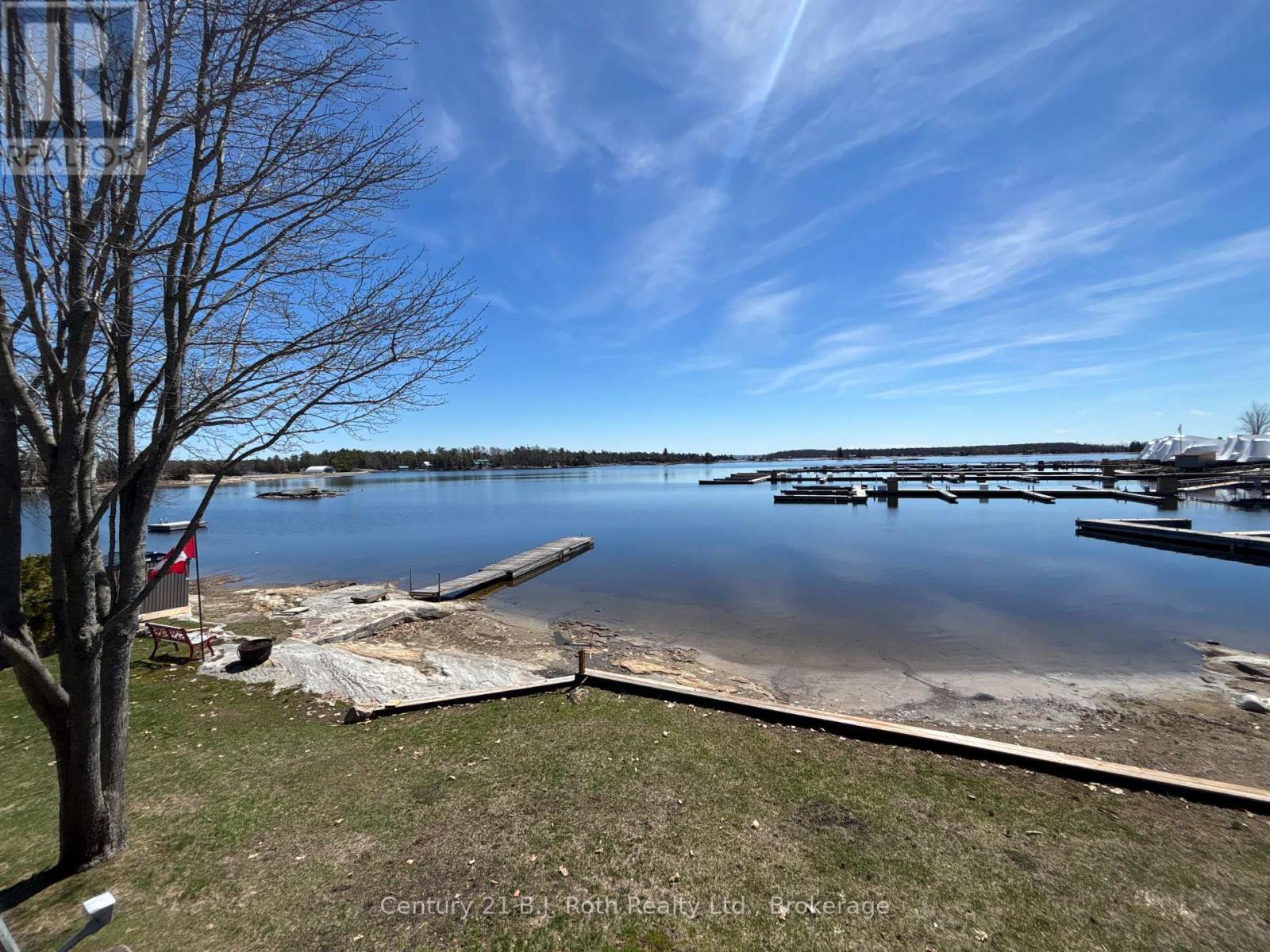 41 Brandy's Island Road, Georgian Bay, Ontario  L0K 1S0 - Photo 35 - X12722222