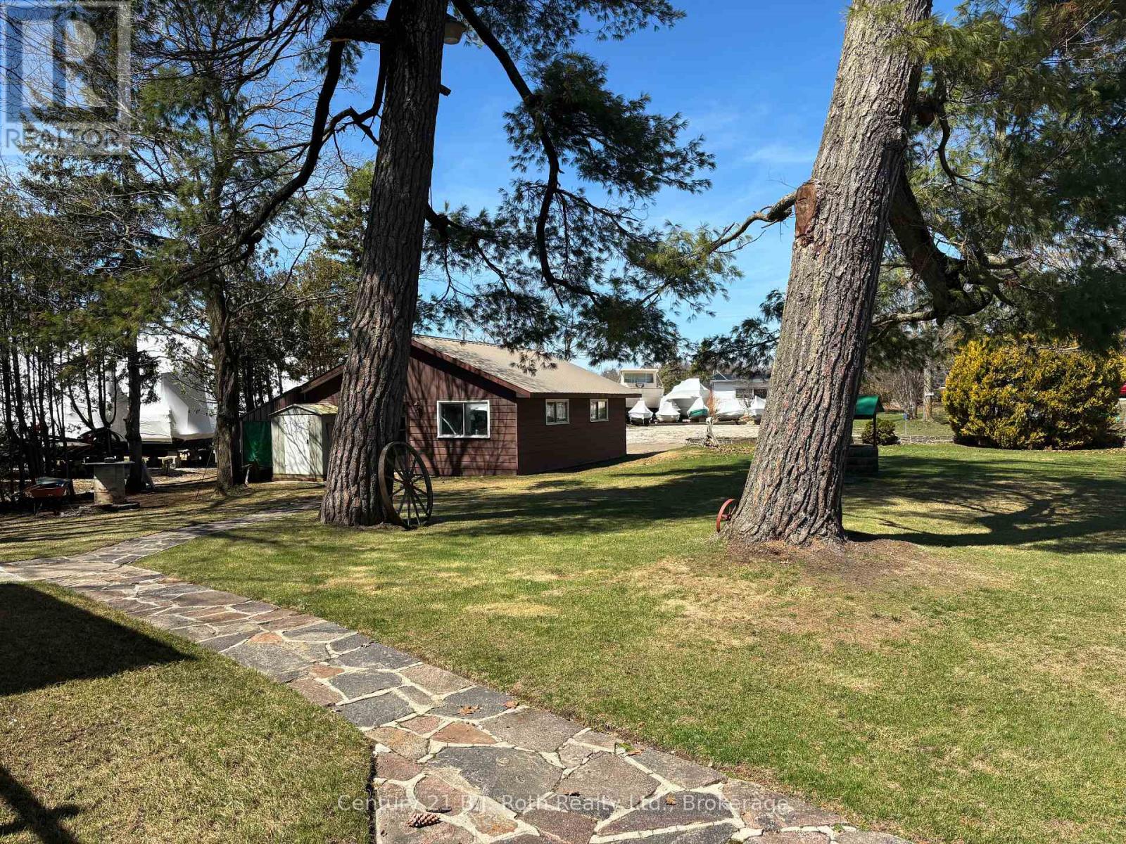 41 Brandy's Island Road, Georgian Bay, Ontario  L0K 1S0 - Photo 39 - X12722222