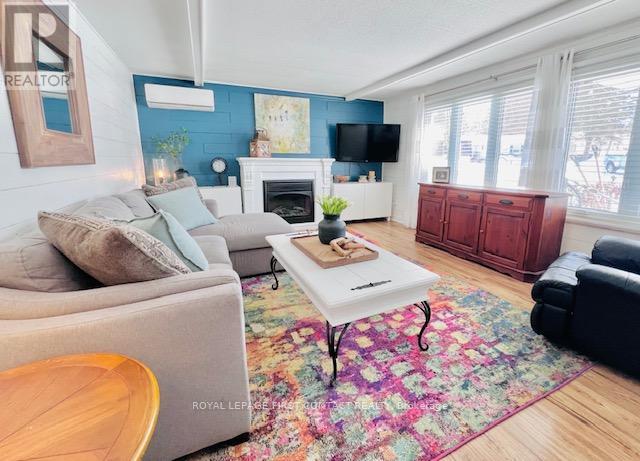 2 Nature Trail, Innisfil, Ontario  L9S 1K7 - Photo 6 - N12826142