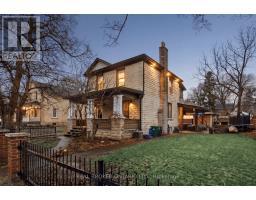 855 HAMILTON STREET, Cambridge, Ontario