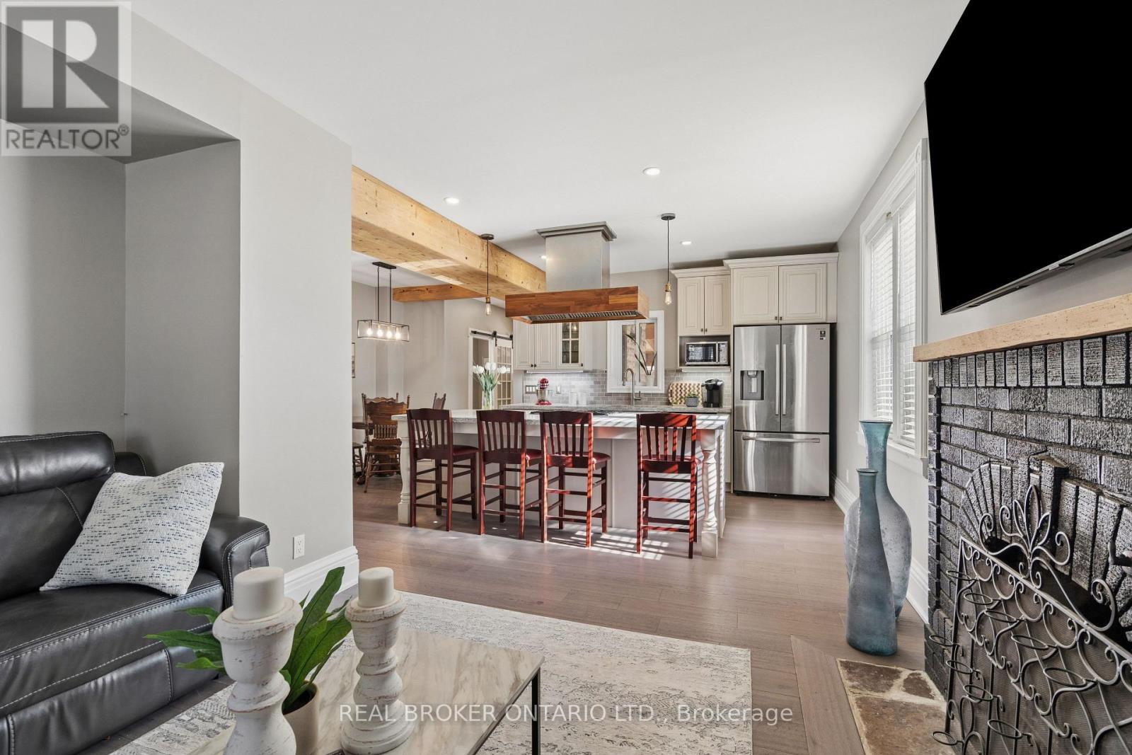 855 Hamilton Street, Cambridge, Ontario  N3H 3E7 - Photo 15 - X12903596