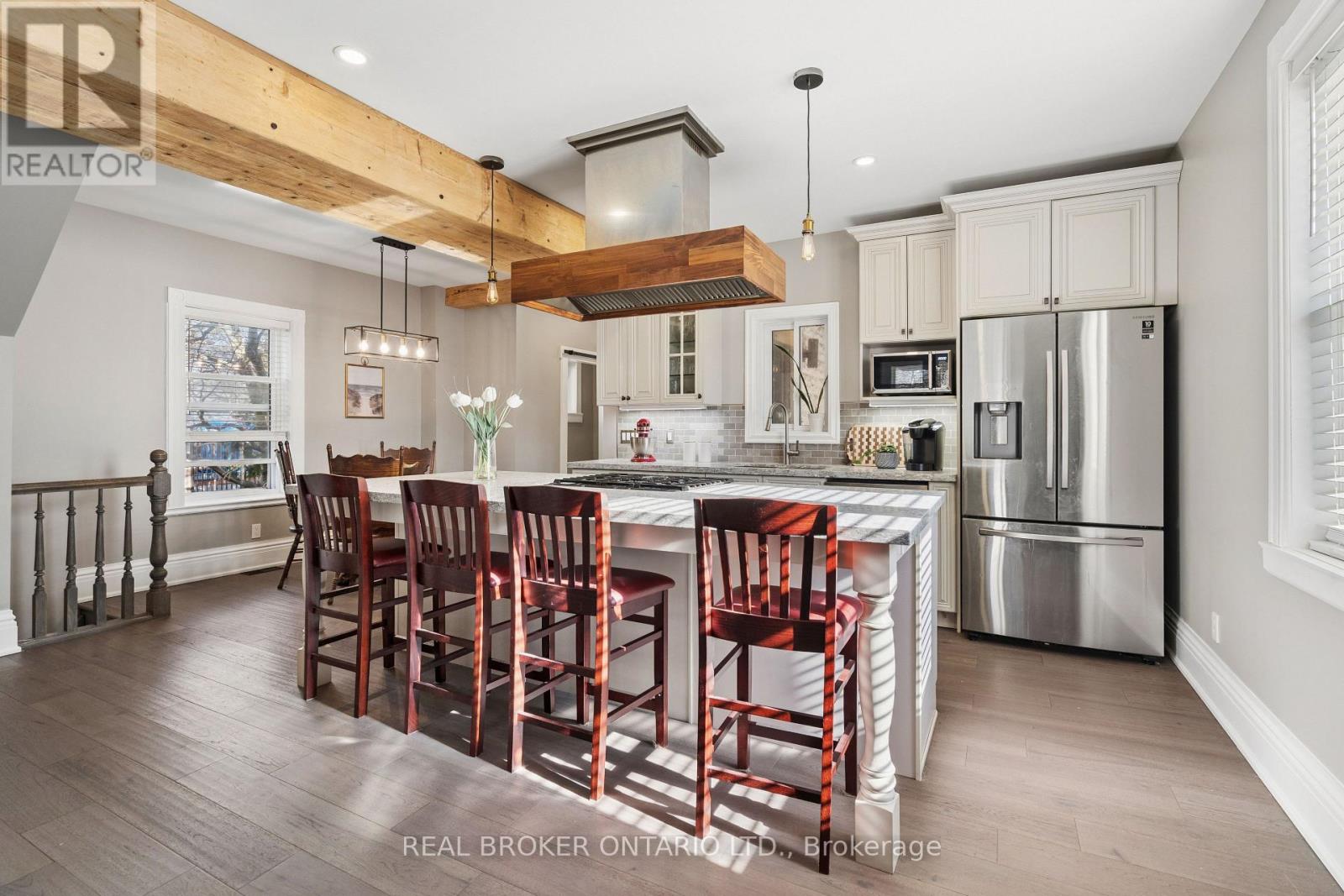 855 Hamilton Street, Cambridge, Ontario  N3H 3E7 - Photo 16 - X12903596