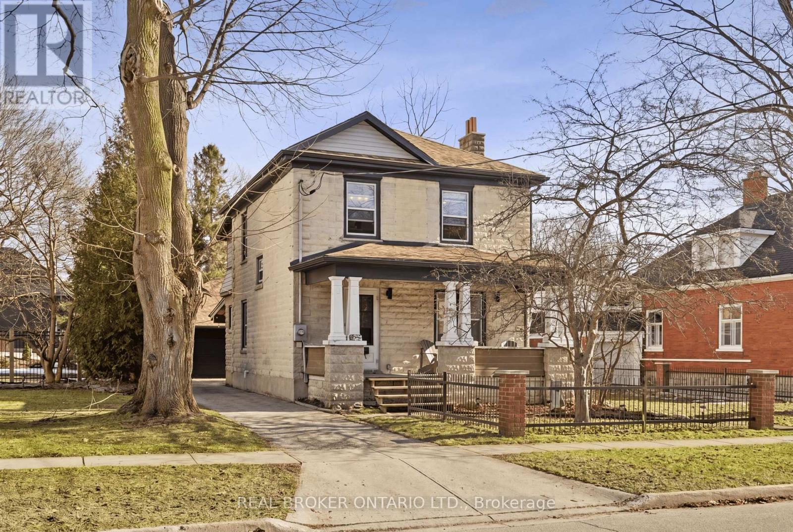 855 Hamilton Street, Cambridge, Ontario  N3H 3E7 - Photo 48 - X12903596