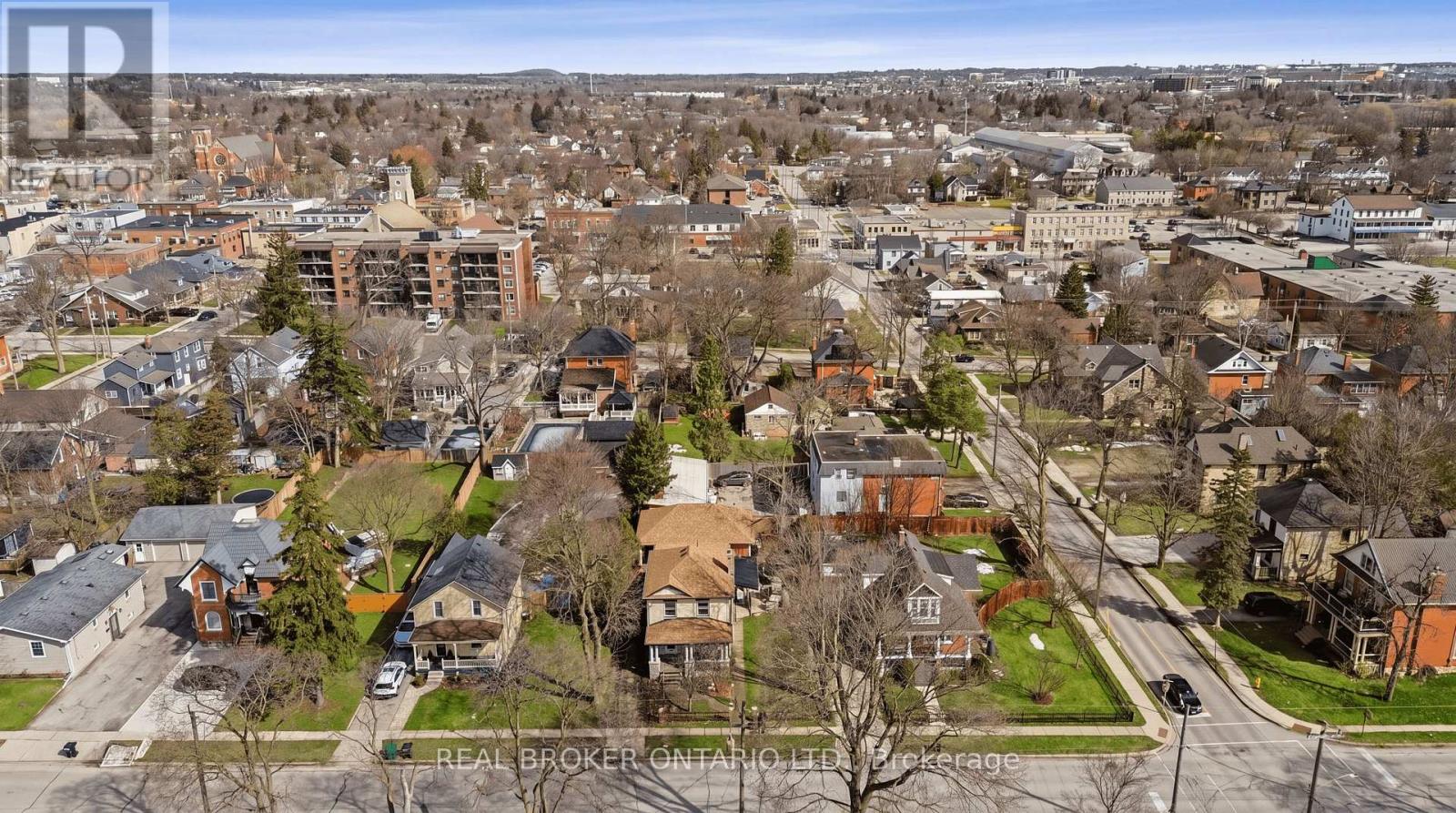 855 Hamilton Street, Cambridge, Ontario  N3H 3E7 - Photo 47 - X12903596