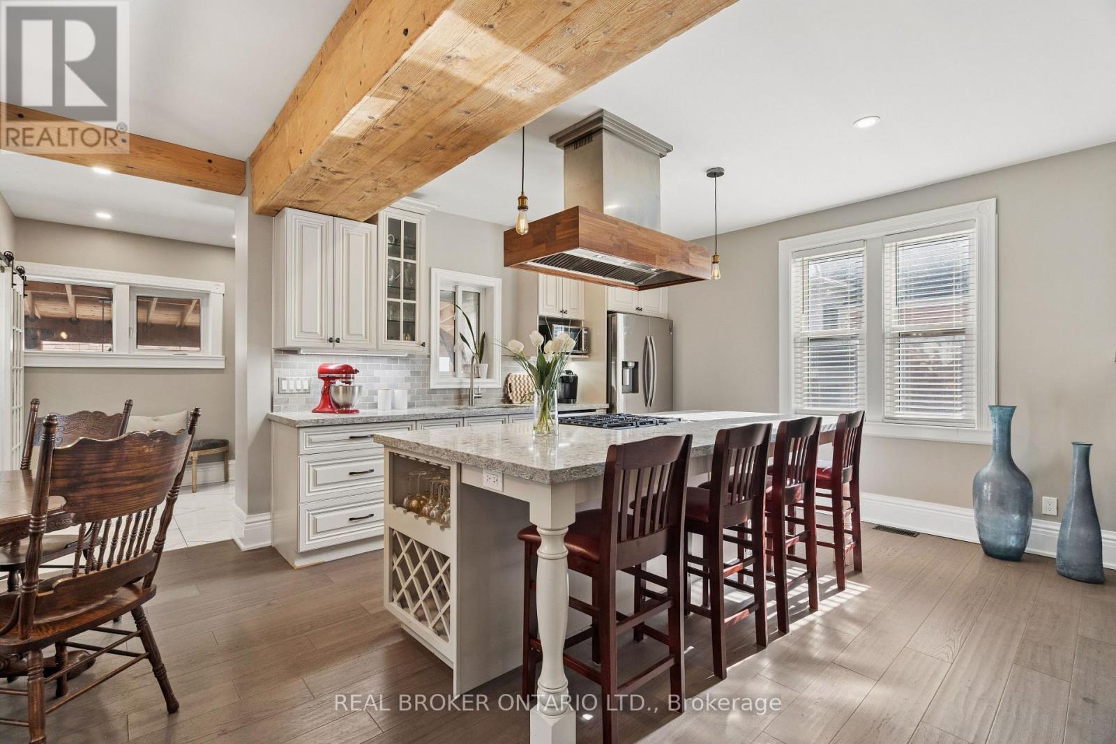 855 Hamilton Street, Cambridge, Ontario  N3H 3E7 - Photo 8 - X12903596