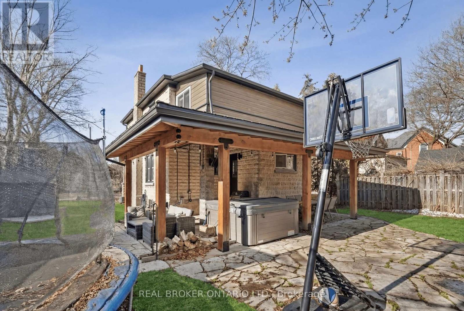 855 Hamilton Street, Cambridge, Ontario  N3H 3E7 - Photo 46 - X12903596