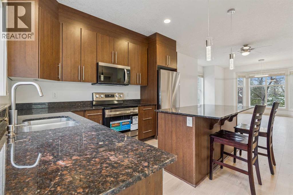 87 West Springs Lane SW, Calgary, Alberta  T3H 5W1 - Photo 15 - A2303150