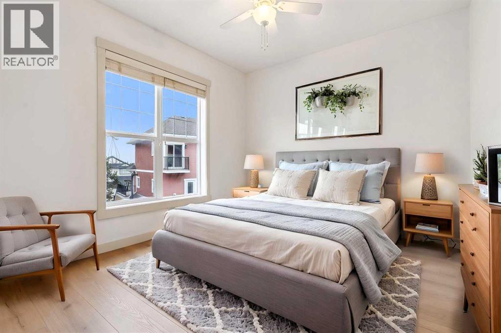 87 West Springs Lane SW, Calgary, Alberta  T3H 5W1 - Photo 24 - A2303150